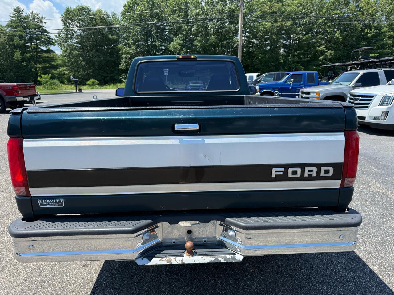 Ford F-150  1994