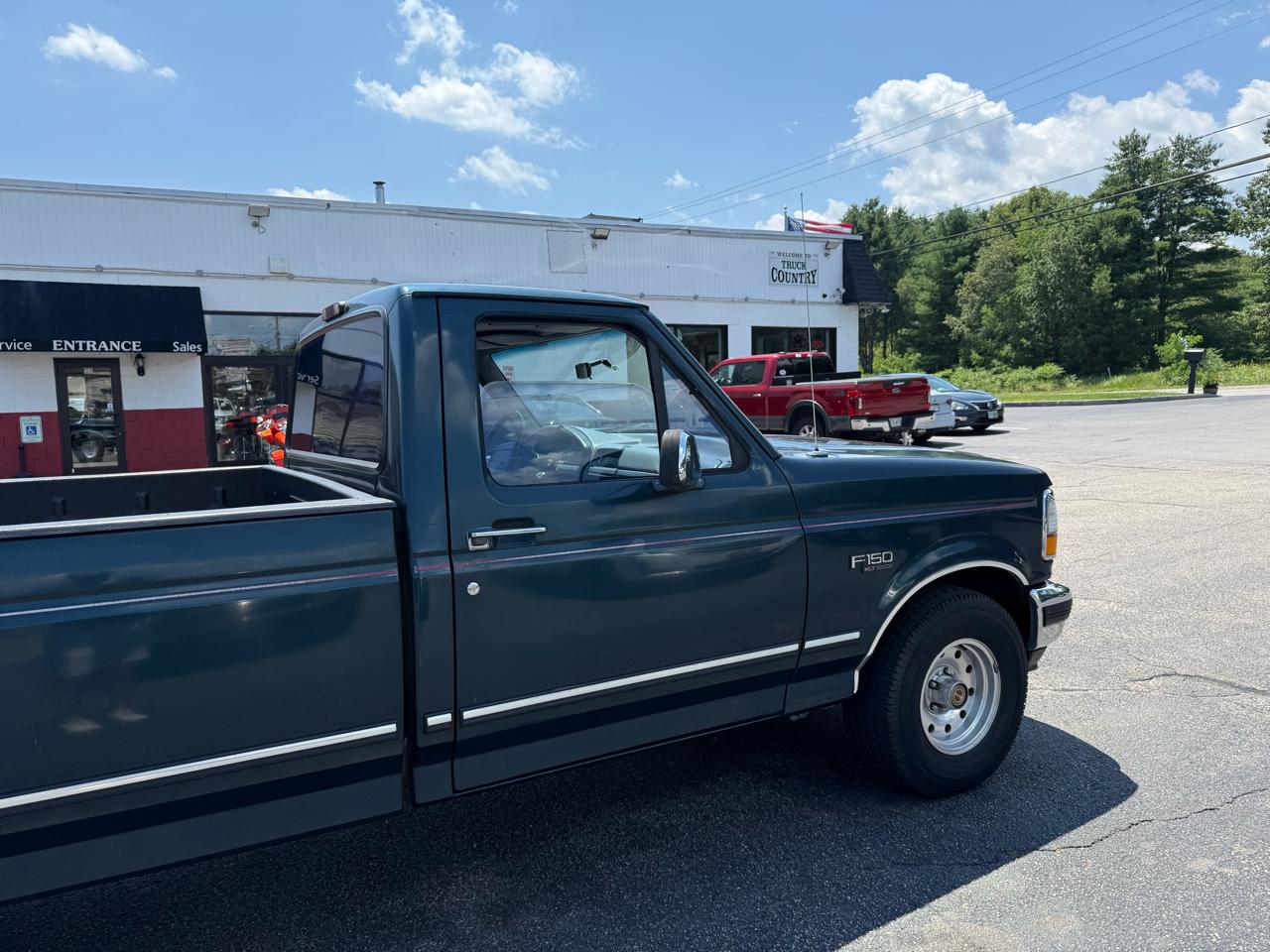 Ford F-150  1994