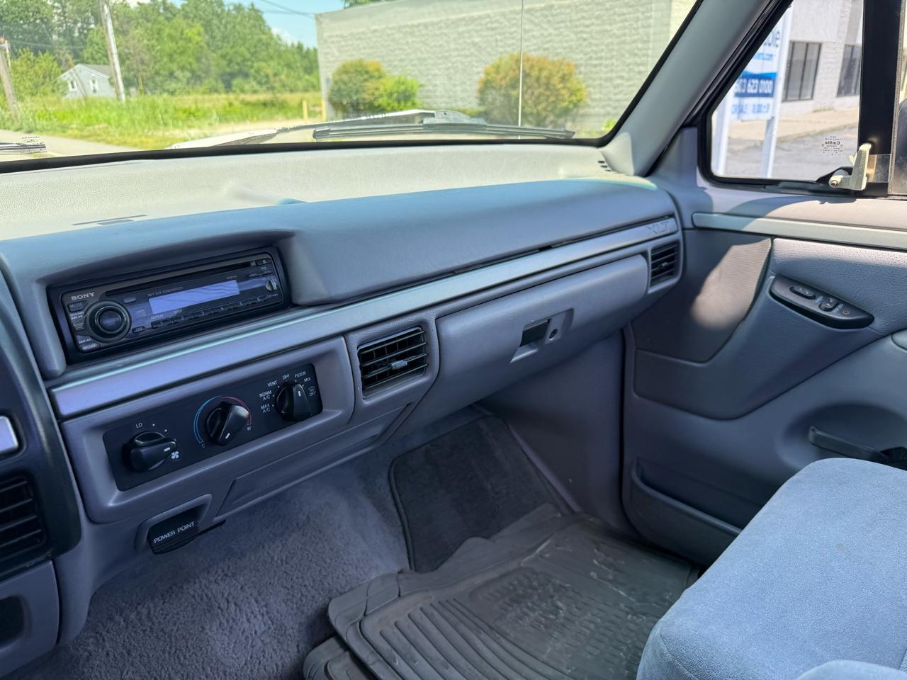 Ford F-150  1994