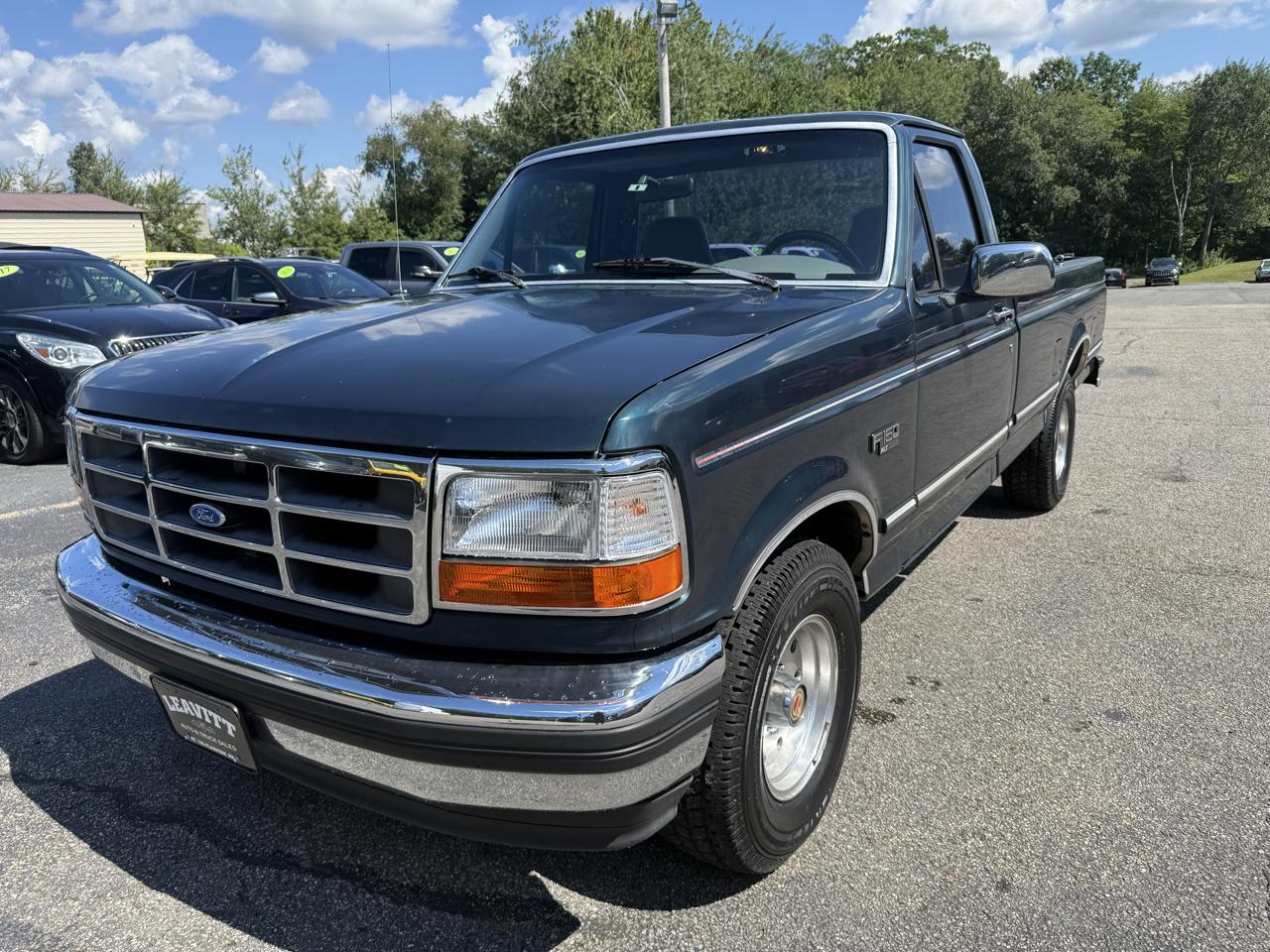 Ford F-150  1994