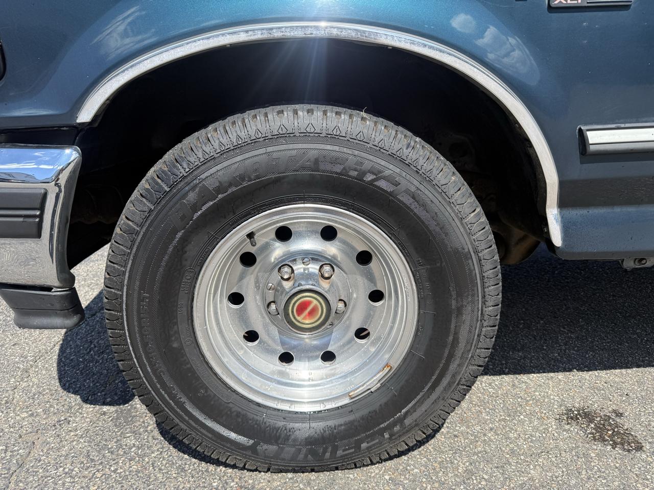 Ford F-150  1994