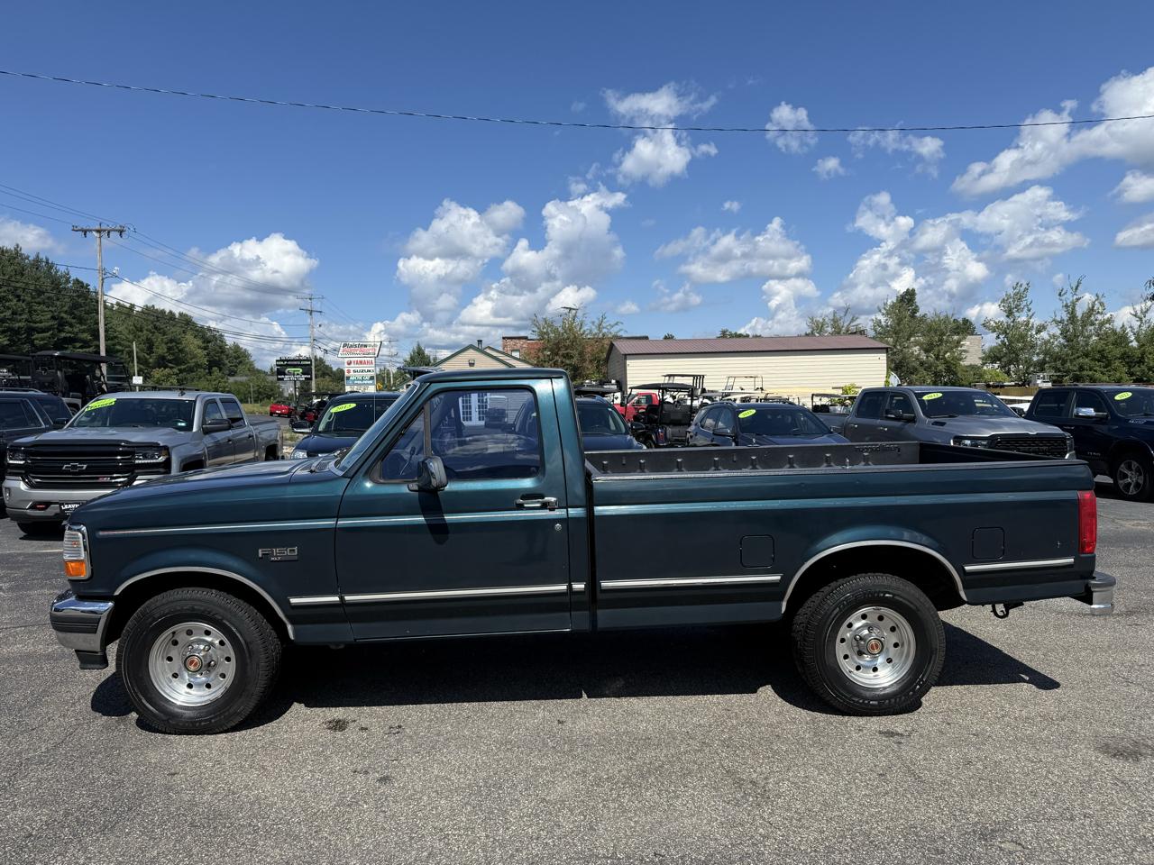 Ford F-150  1994