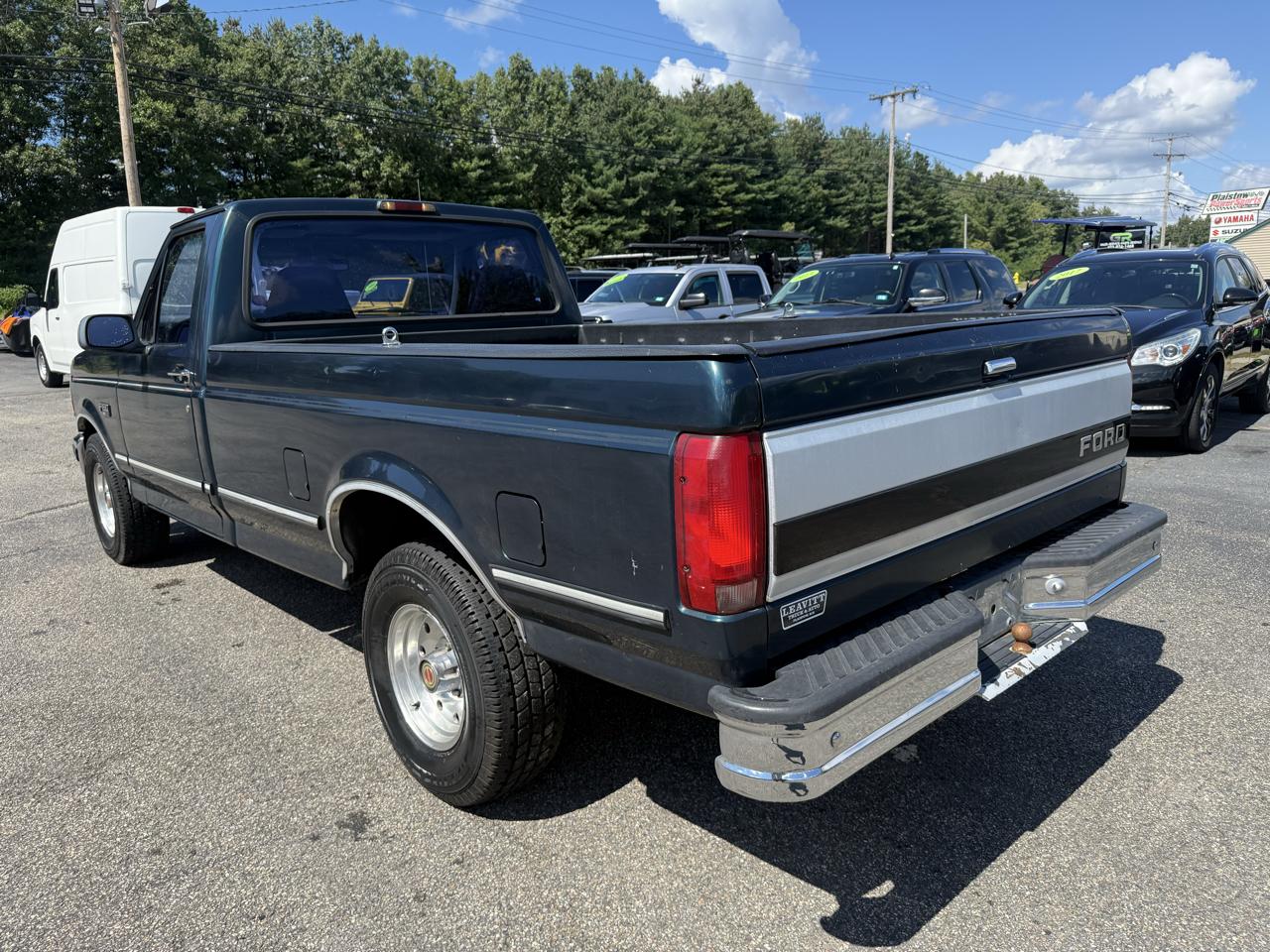Ford F-150  1994