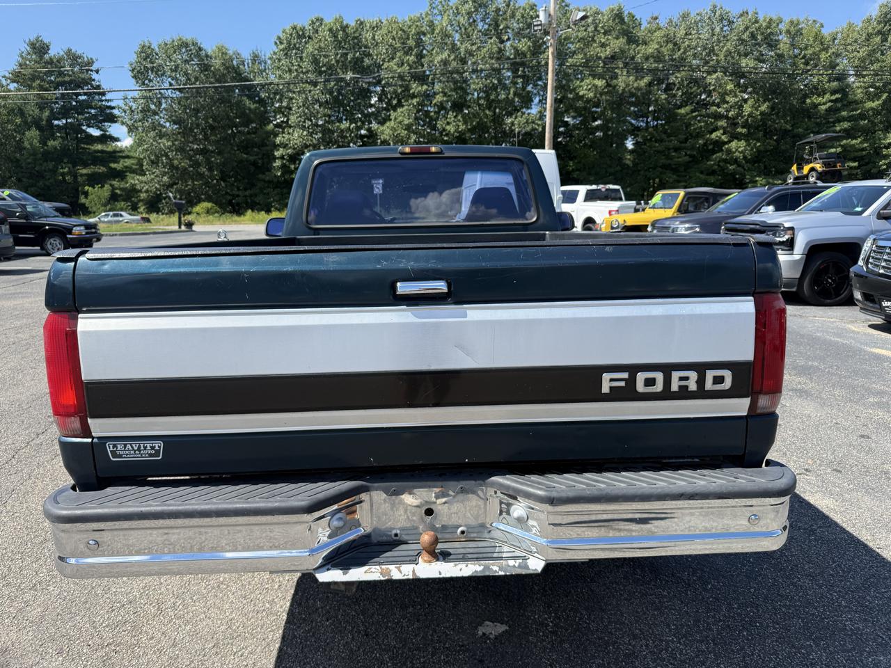 Ford F-150  1994