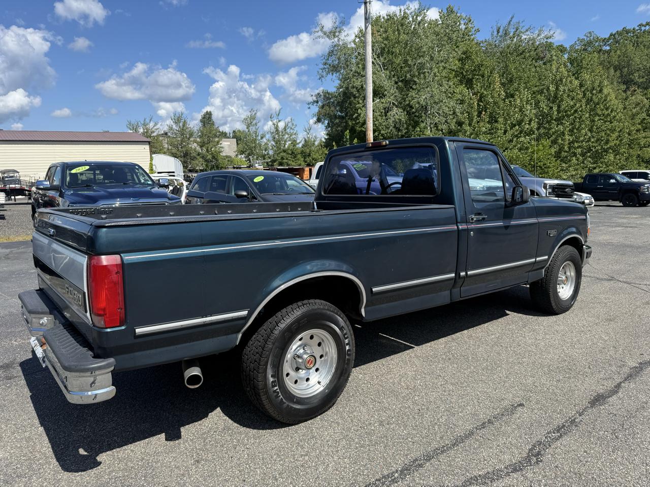 Ford F-150  1994