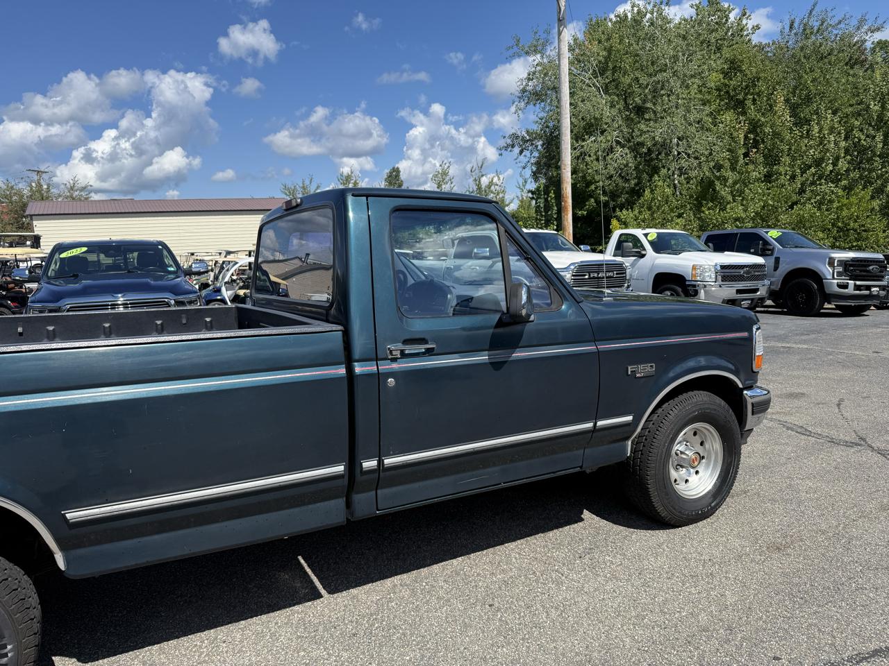 Ford F-150  1994