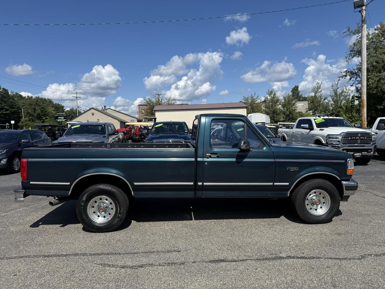 Ford F-150  1994