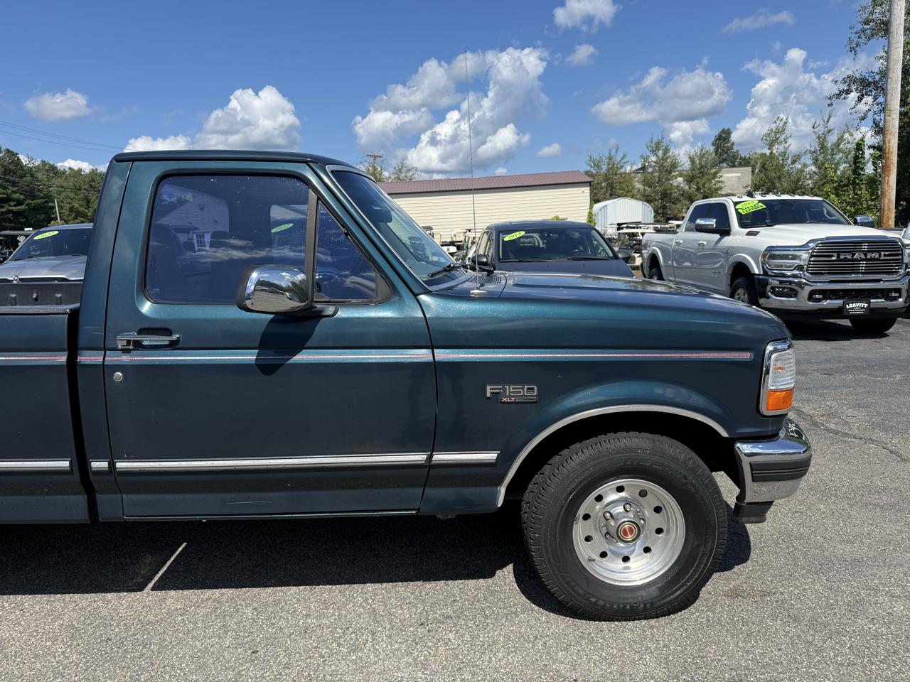 Ford F-150  1994
