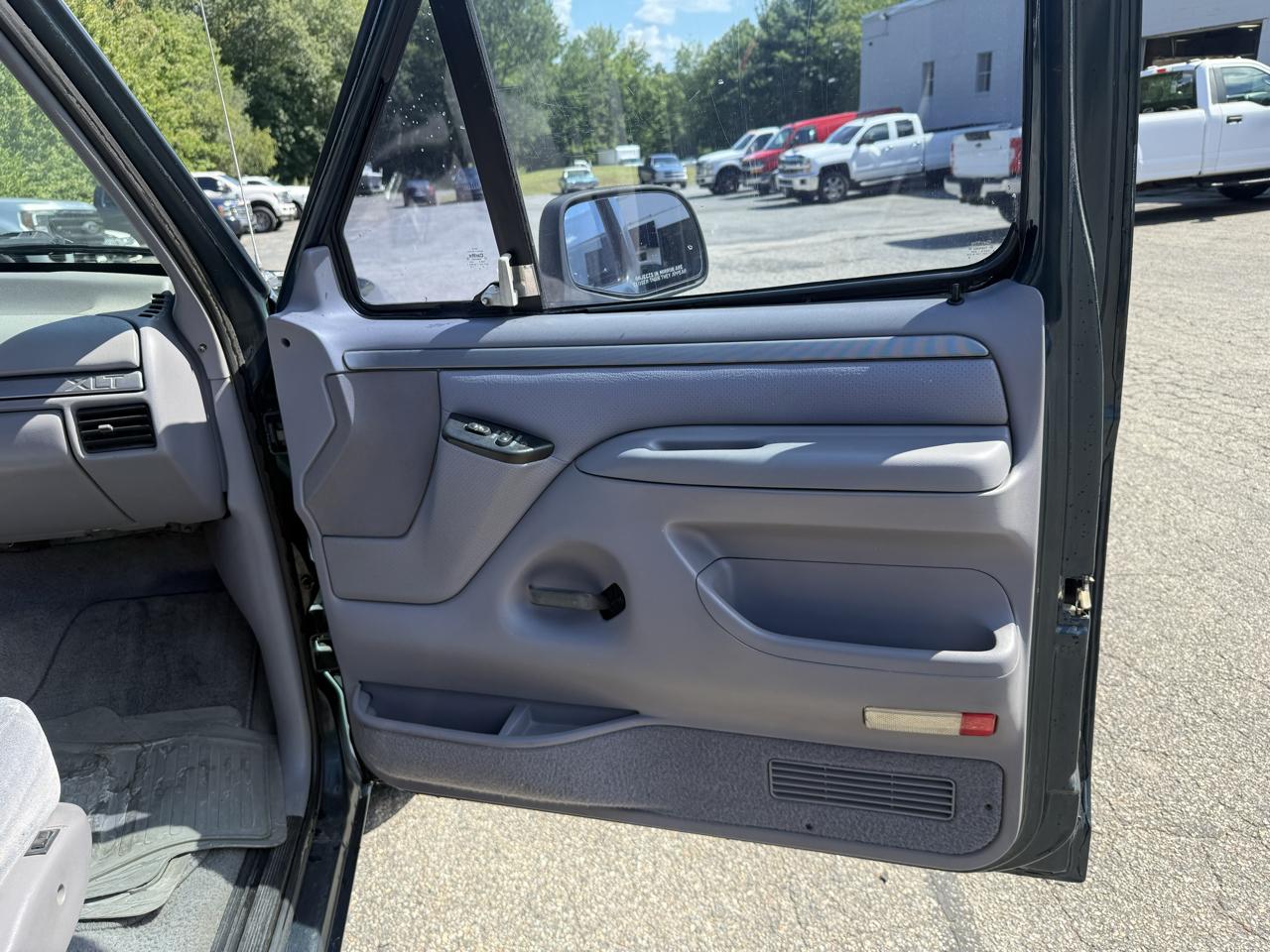 Ford F-150  1994