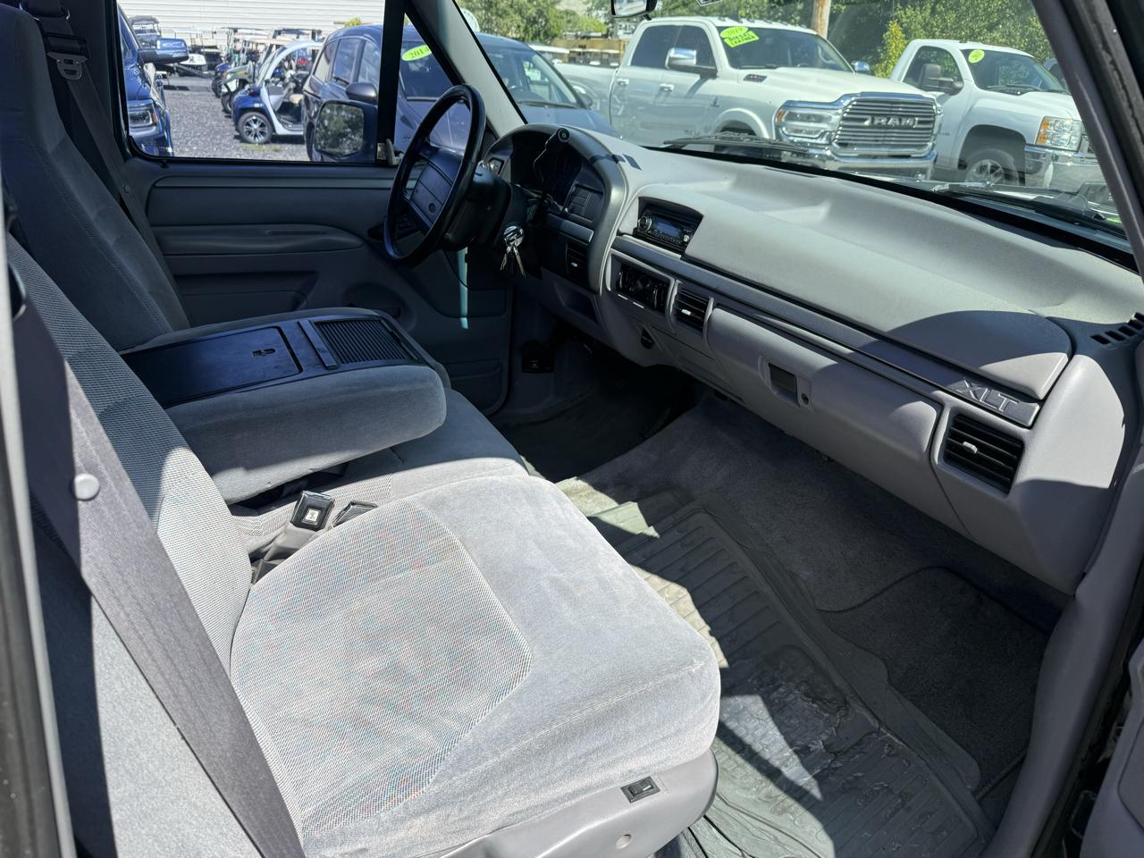 Ford F-150  1994