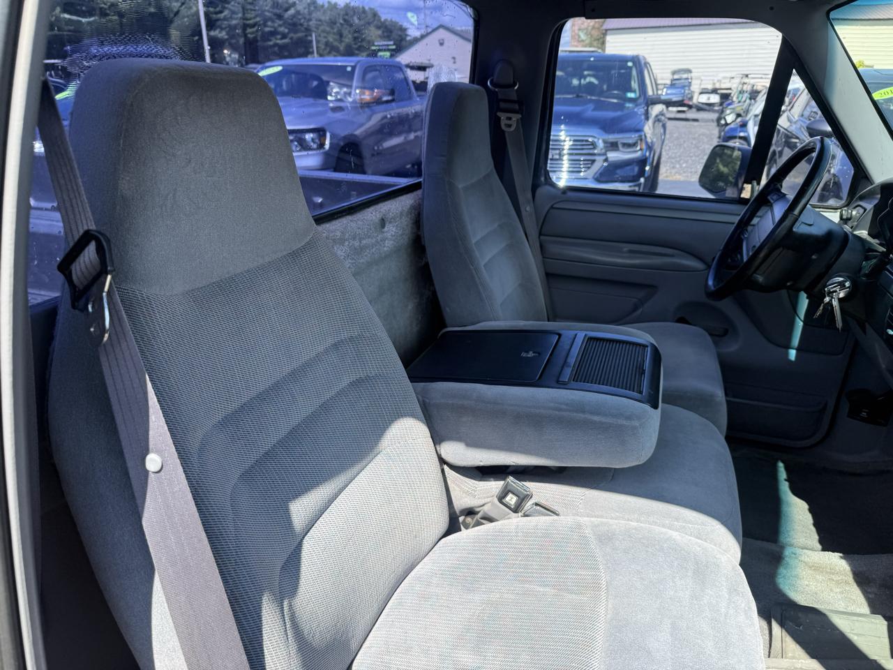 Ford F-150  1994