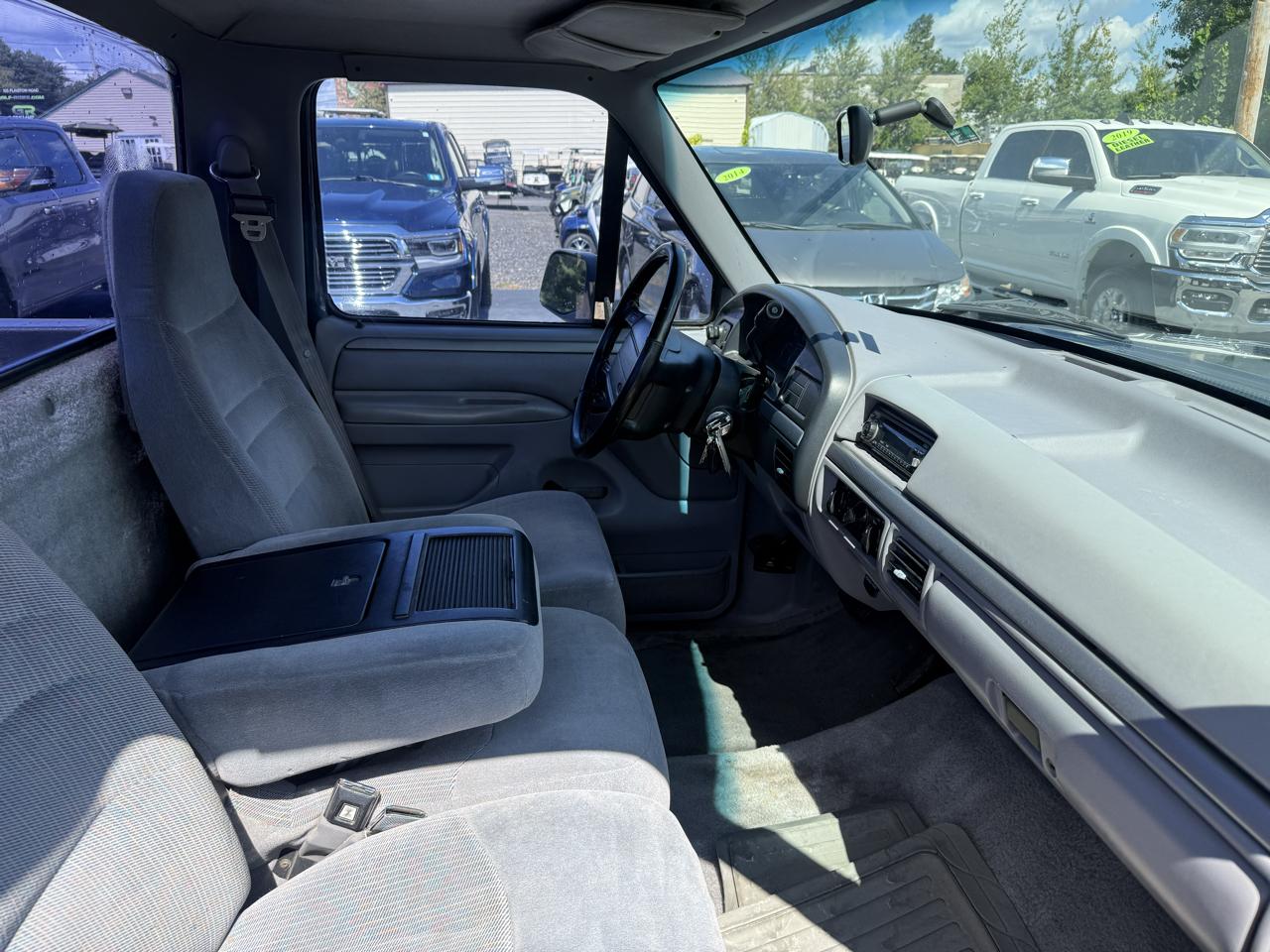 Ford F-150  1994