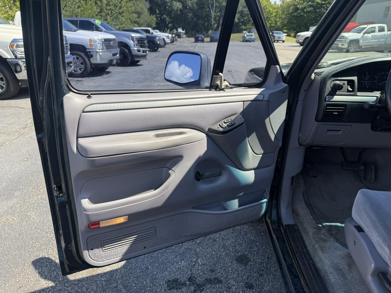 Ford F-150  1994