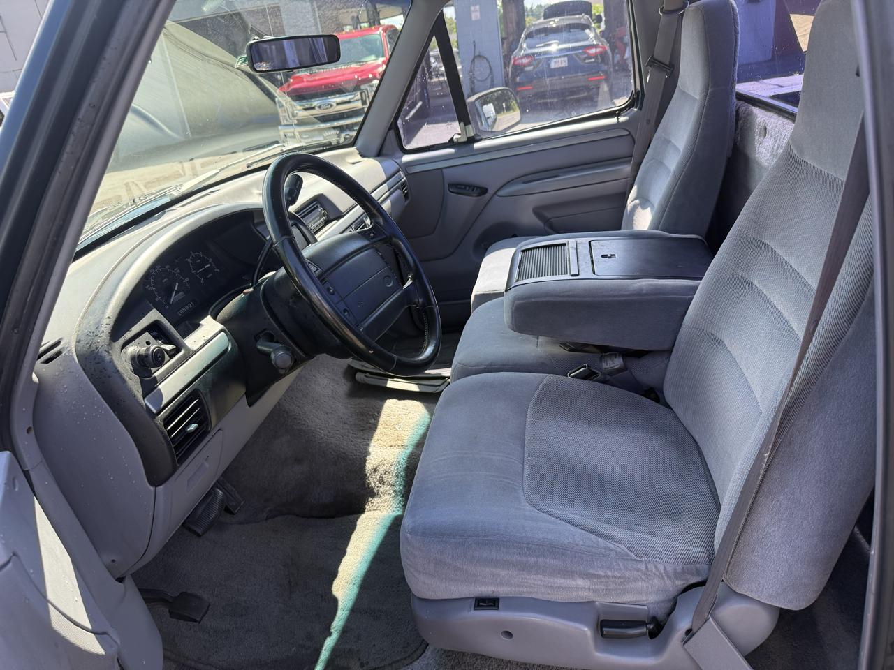 Ford F-150  1994