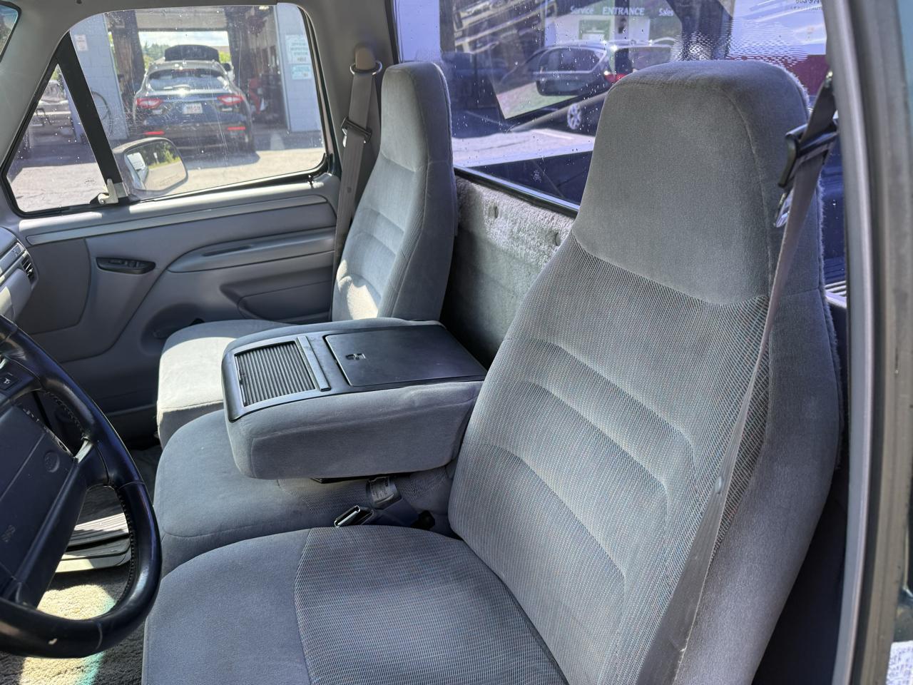 Ford F-150  1994