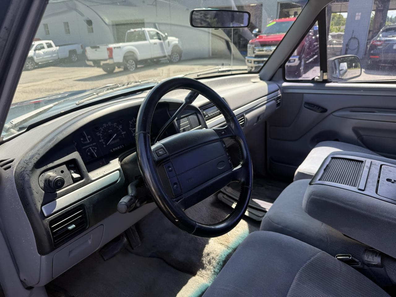 Ford F-150  1994
