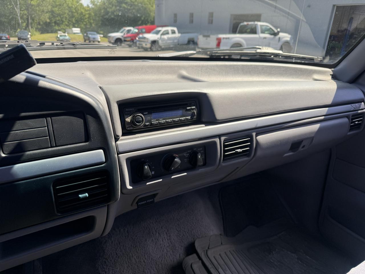 Ford F-150  1994