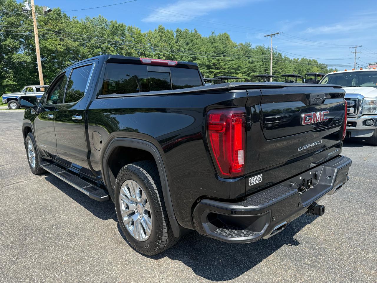 GMC Sierra 1500  2021