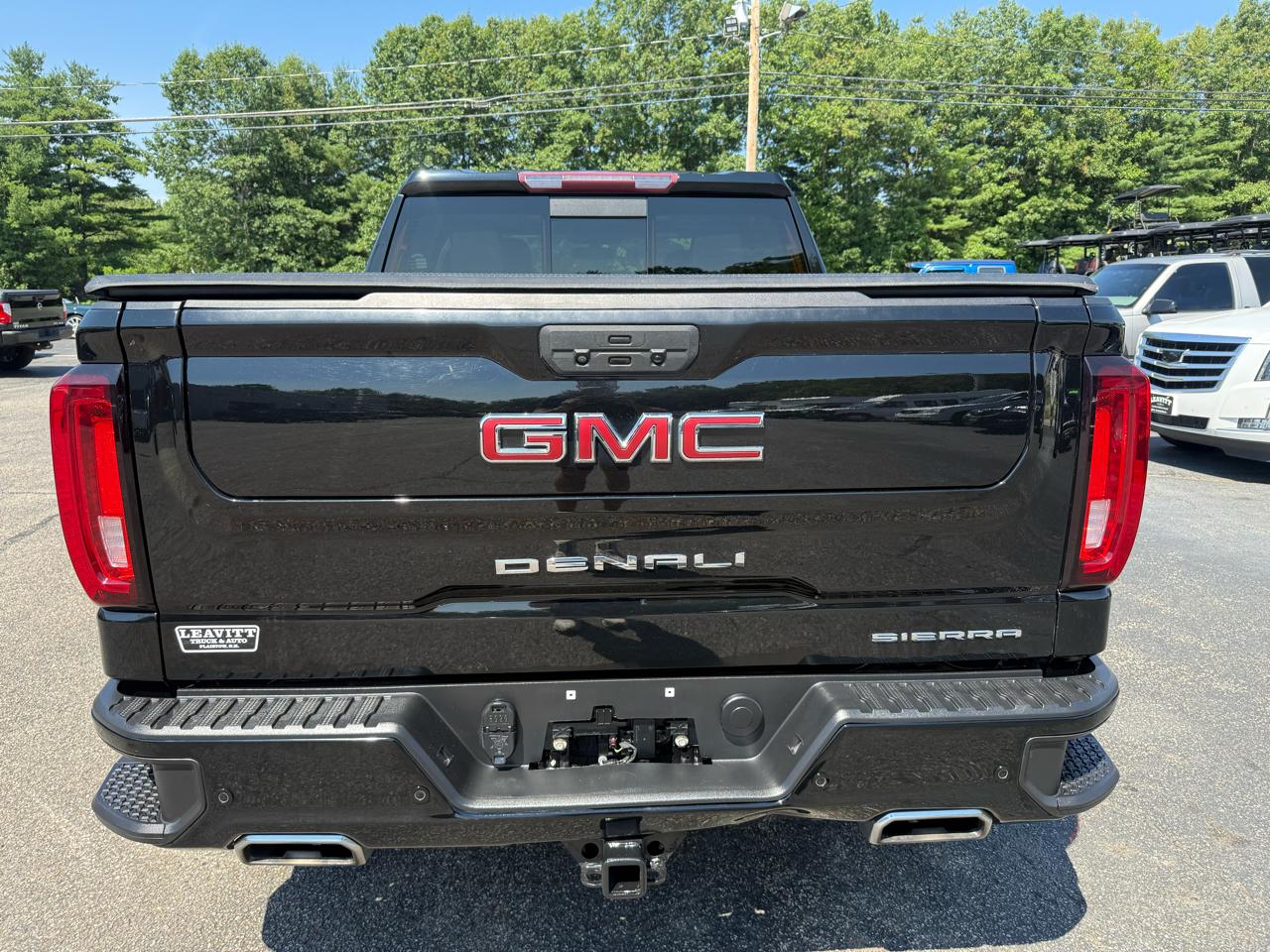 GMC Sierra 1500  2021