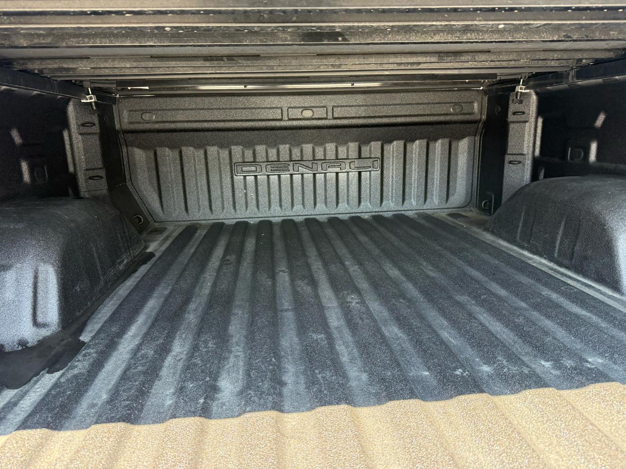 GMC Sierra 1500  2021