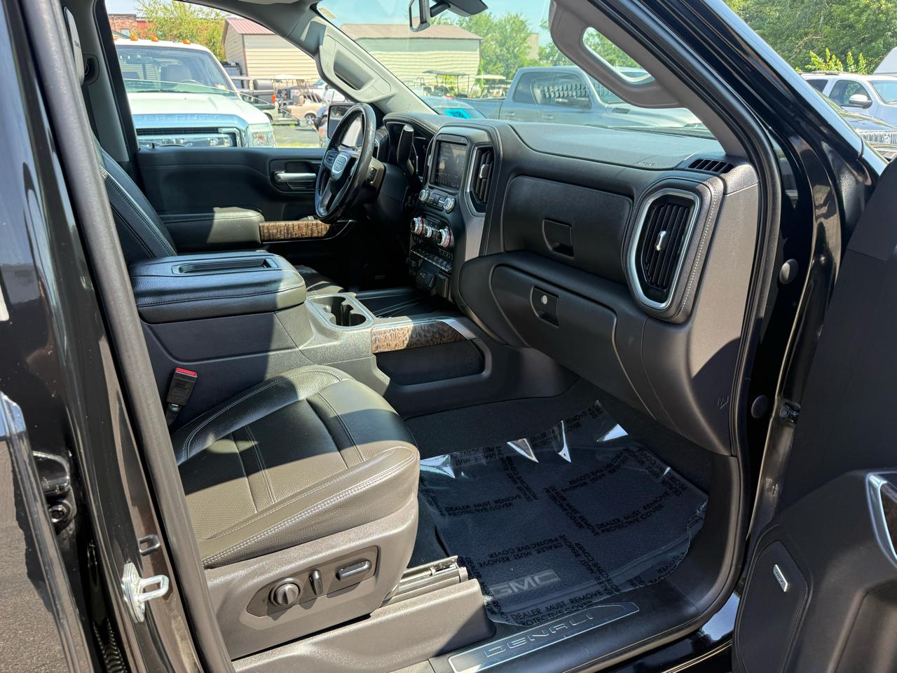 GMC Sierra 1500  2021