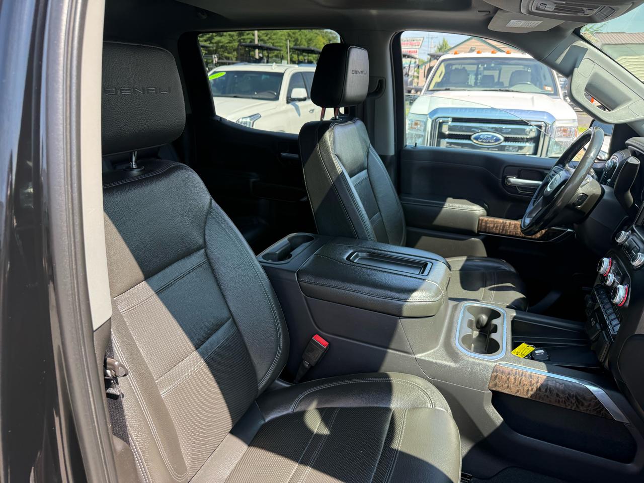 GMC Sierra 1500  2021