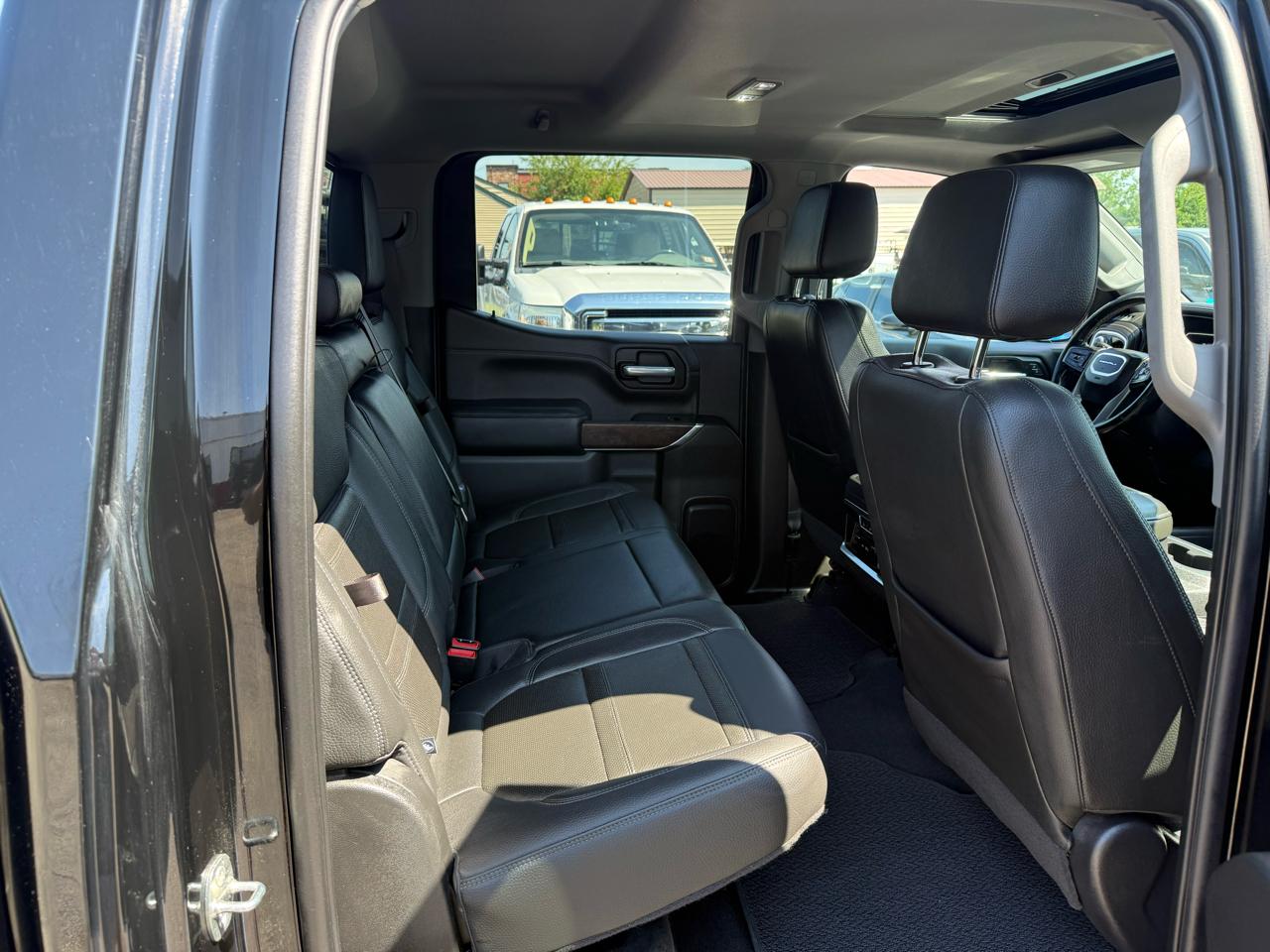 GMC Sierra 1500  2021