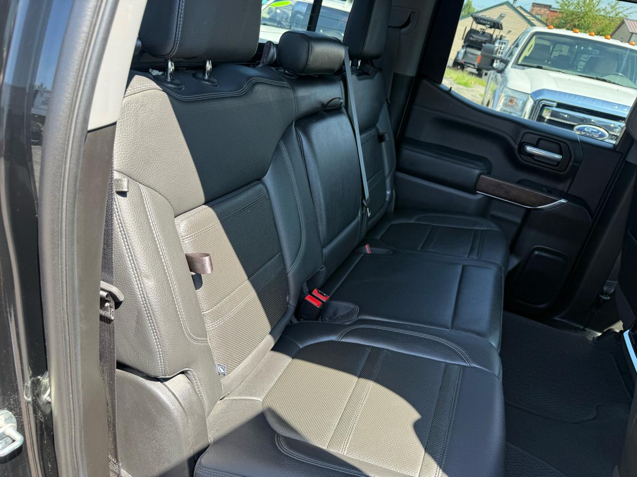 GMC Sierra 1500  2021