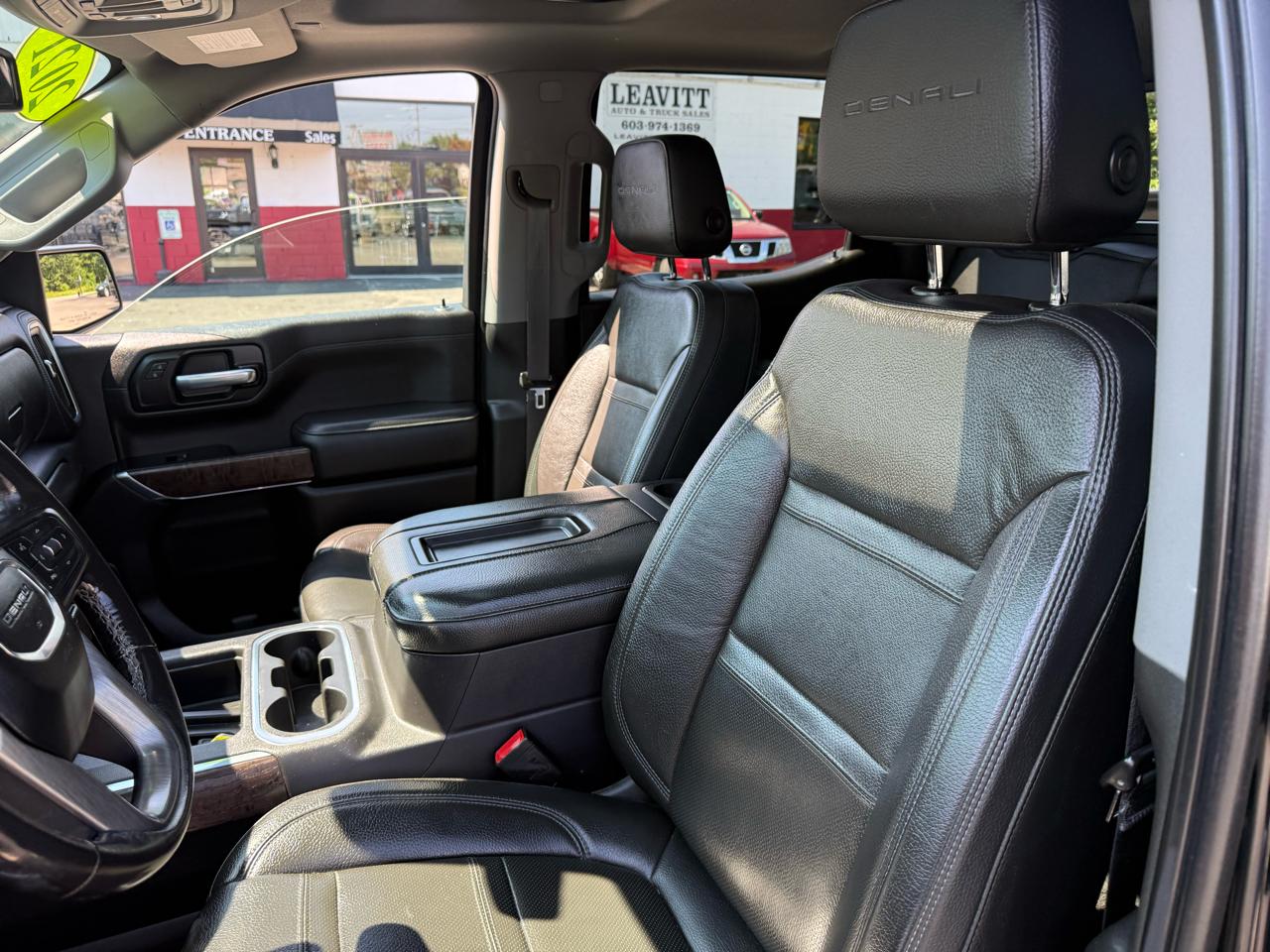 GMC Sierra 1500  2021