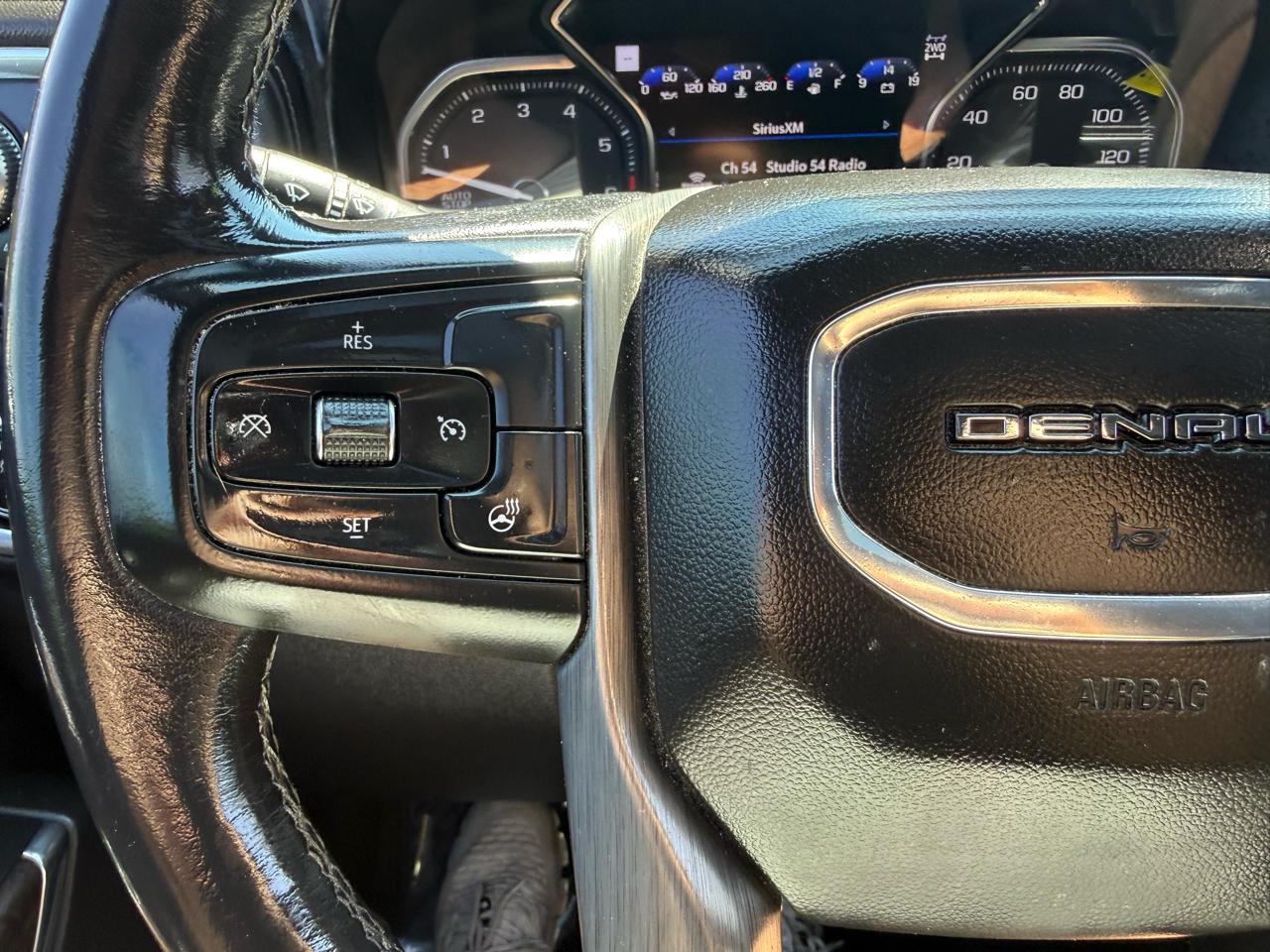 GMC Sierra 1500  2021