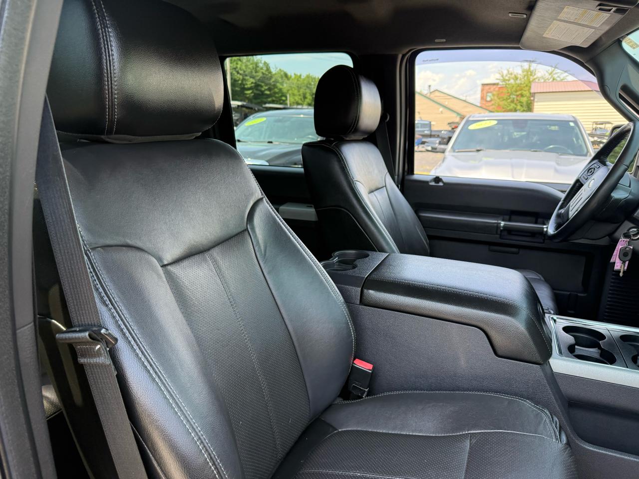 Ford Super Duty F-250 SRW  2015