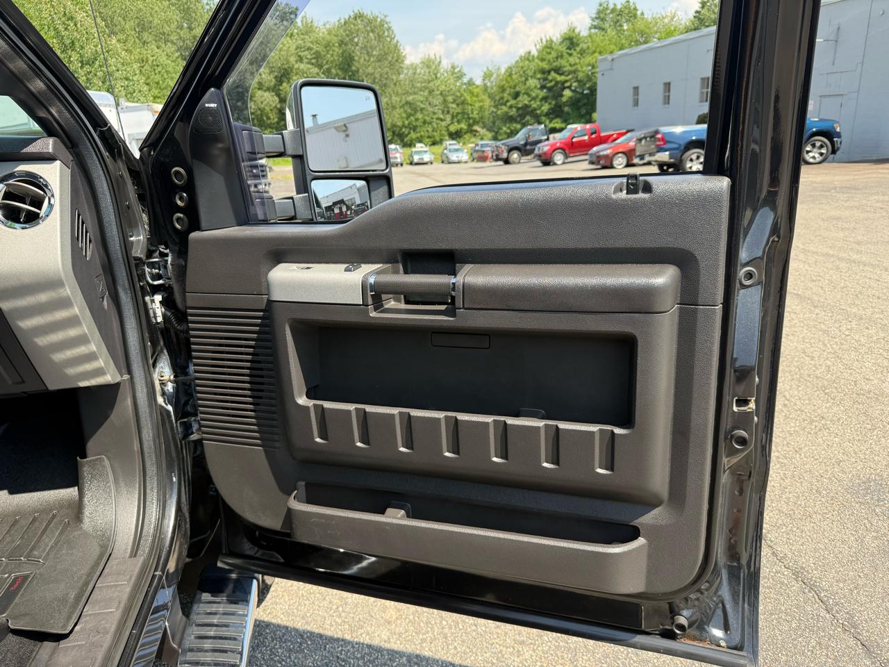 Ford Super Duty F-250 SRW  2015