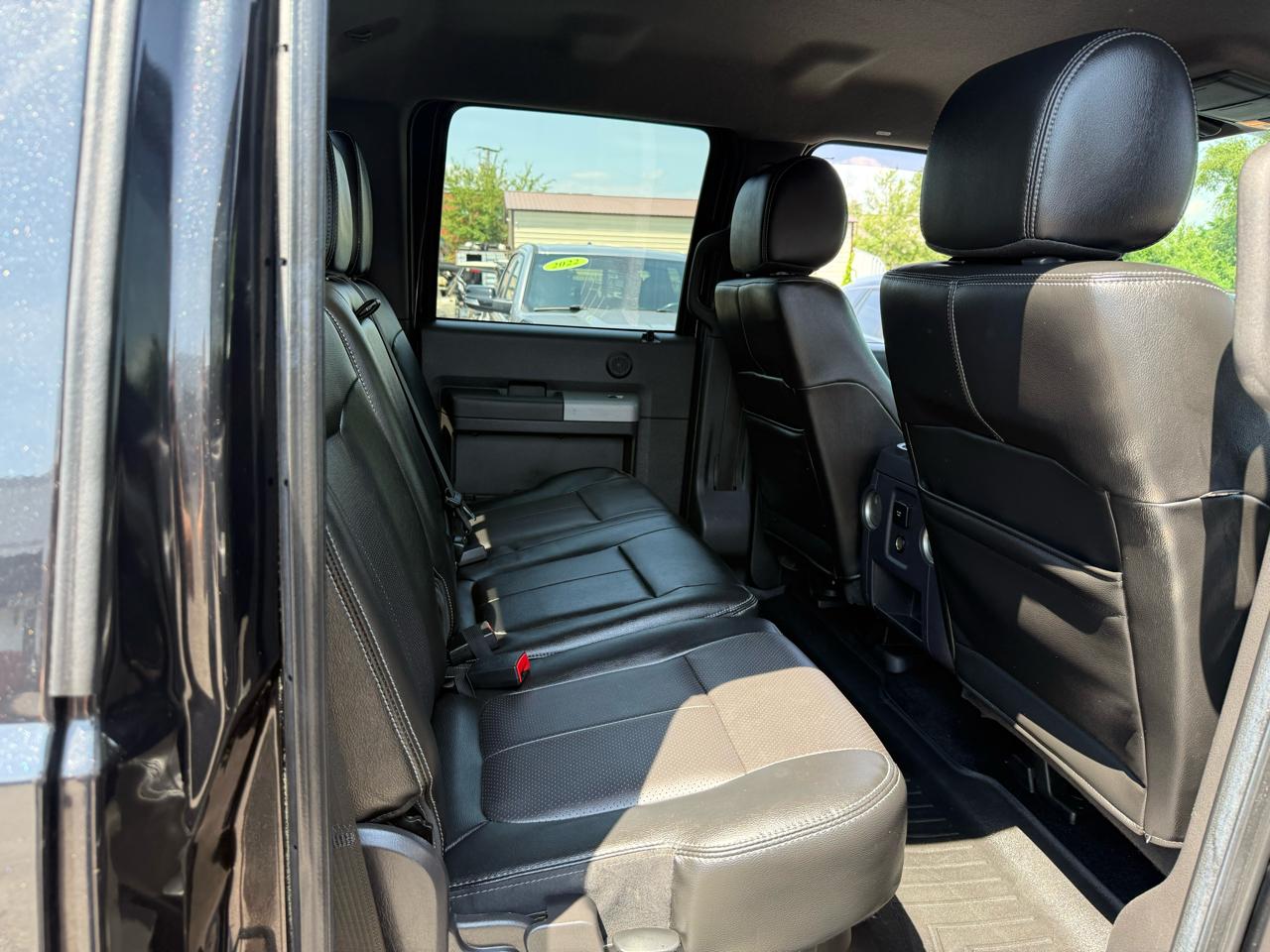 Ford Super Duty F-250 SRW  2015