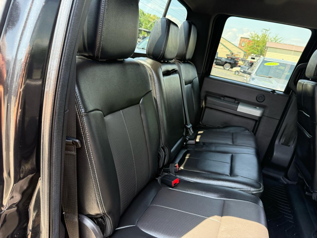 Ford Super Duty F-250 SRW  2015