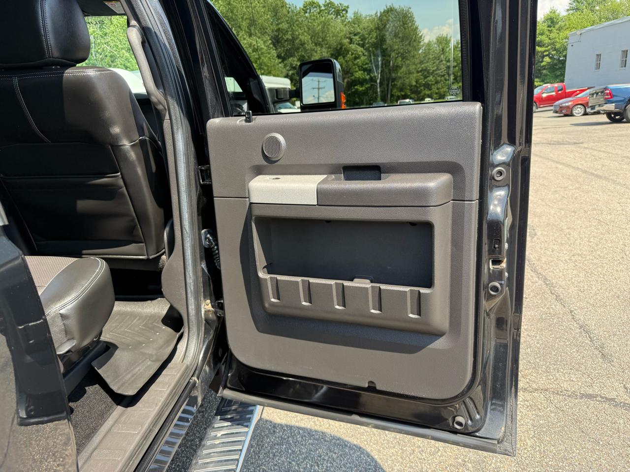 Ford Super Duty F-250 SRW  2015
