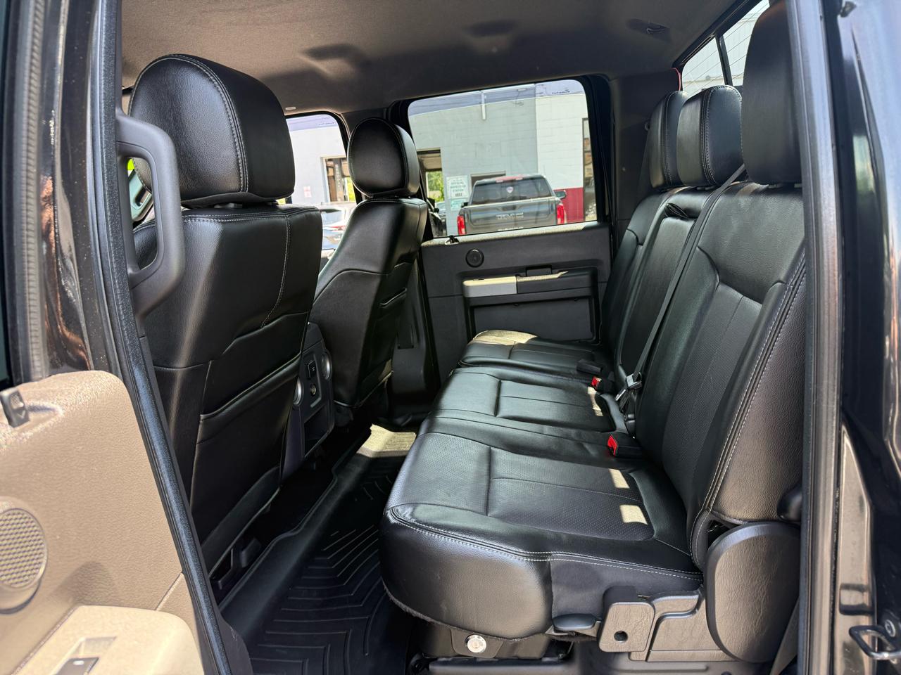 Ford Super Duty F-250 SRW  2015