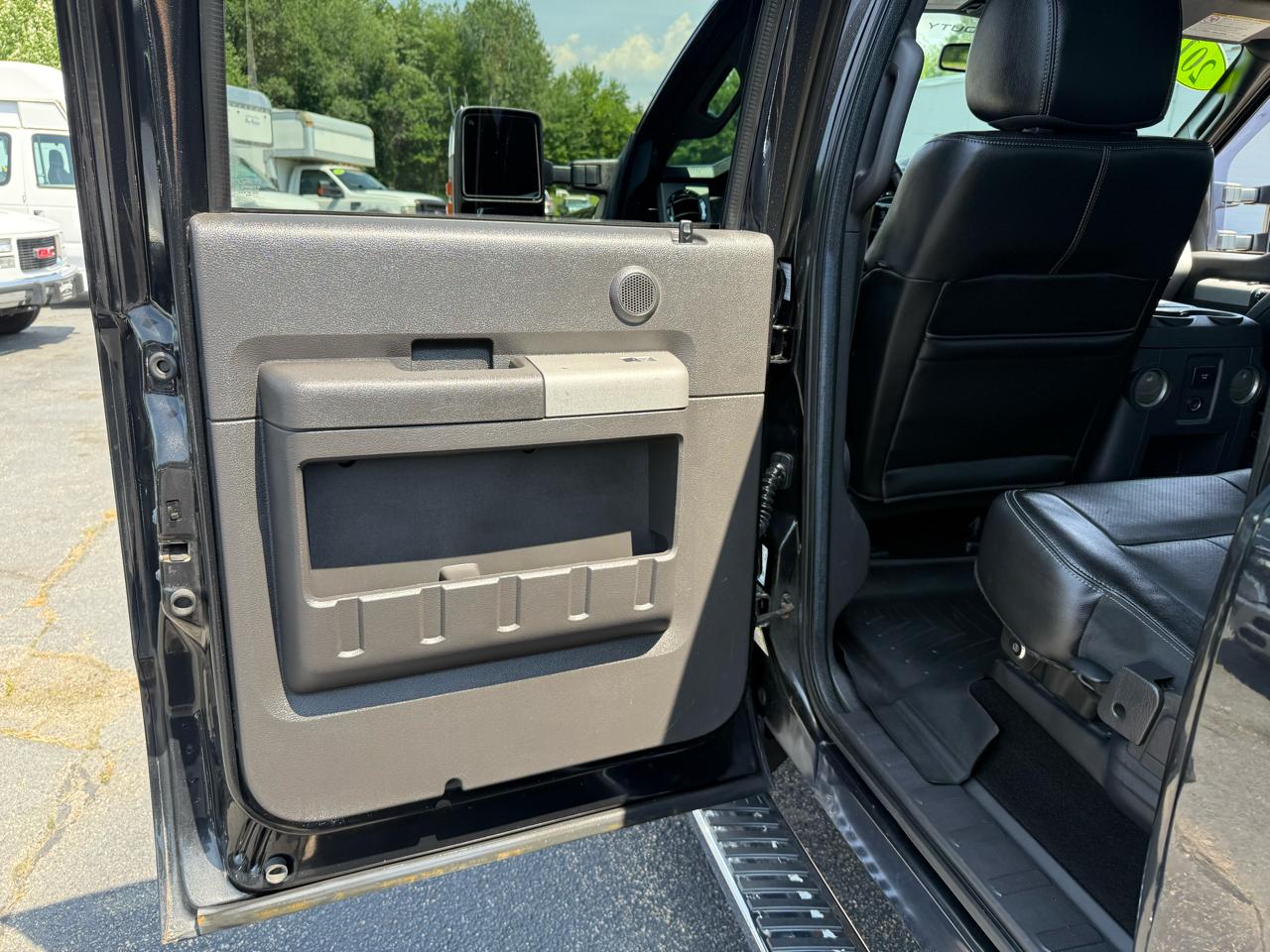 Ford Super Duty F-250 SRW  2015