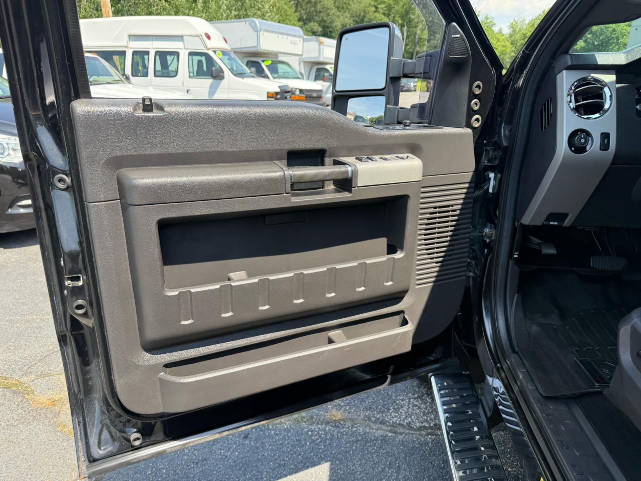 Ford Super Duty F-250 SRW  2015