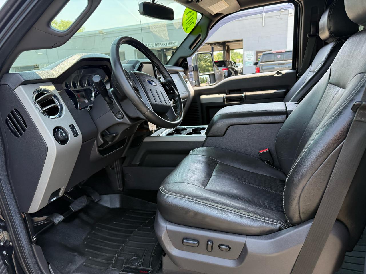 Ford Super Duty F-250 SRW  2015