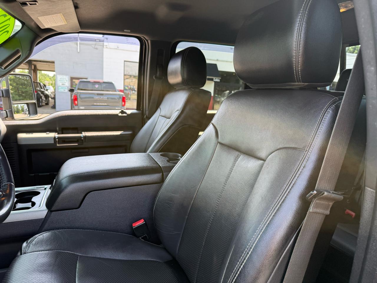 Ford Super Duty F-250 SRW  2015