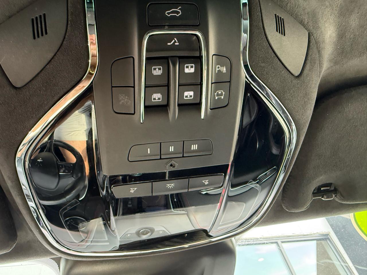 Maserati Levante  2017