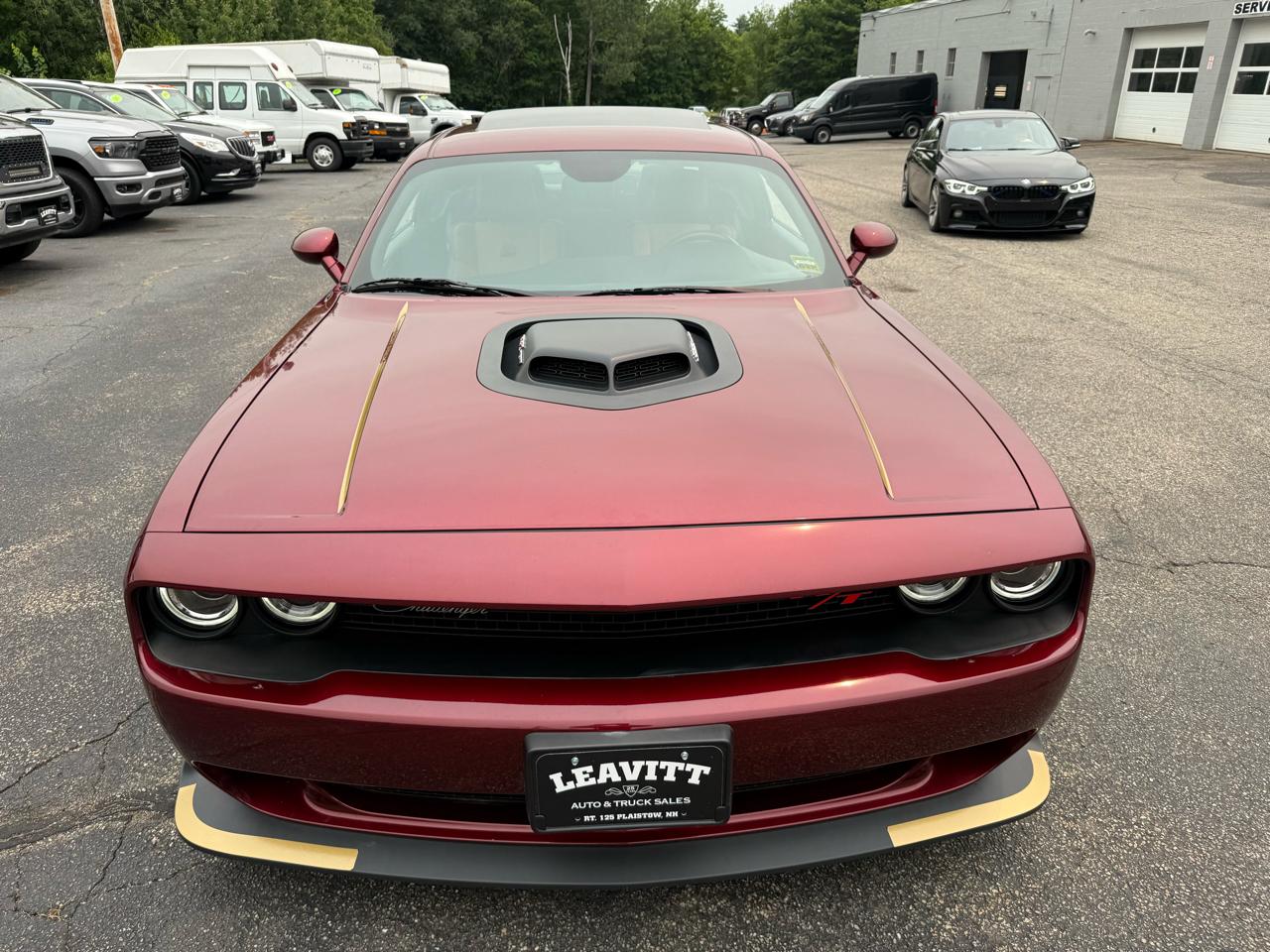 Dodge Challenger  2021