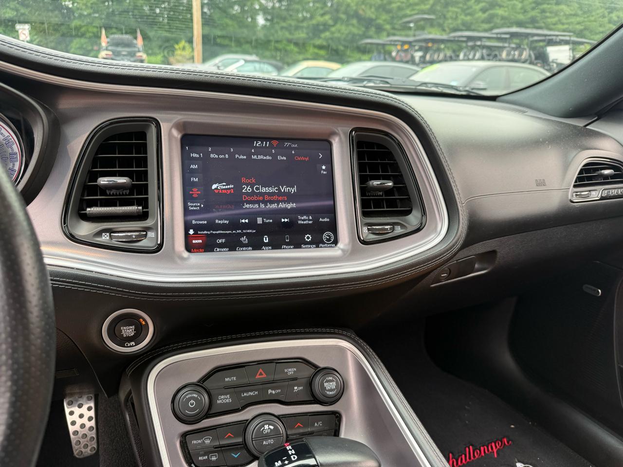 Dodge Challenger  2021