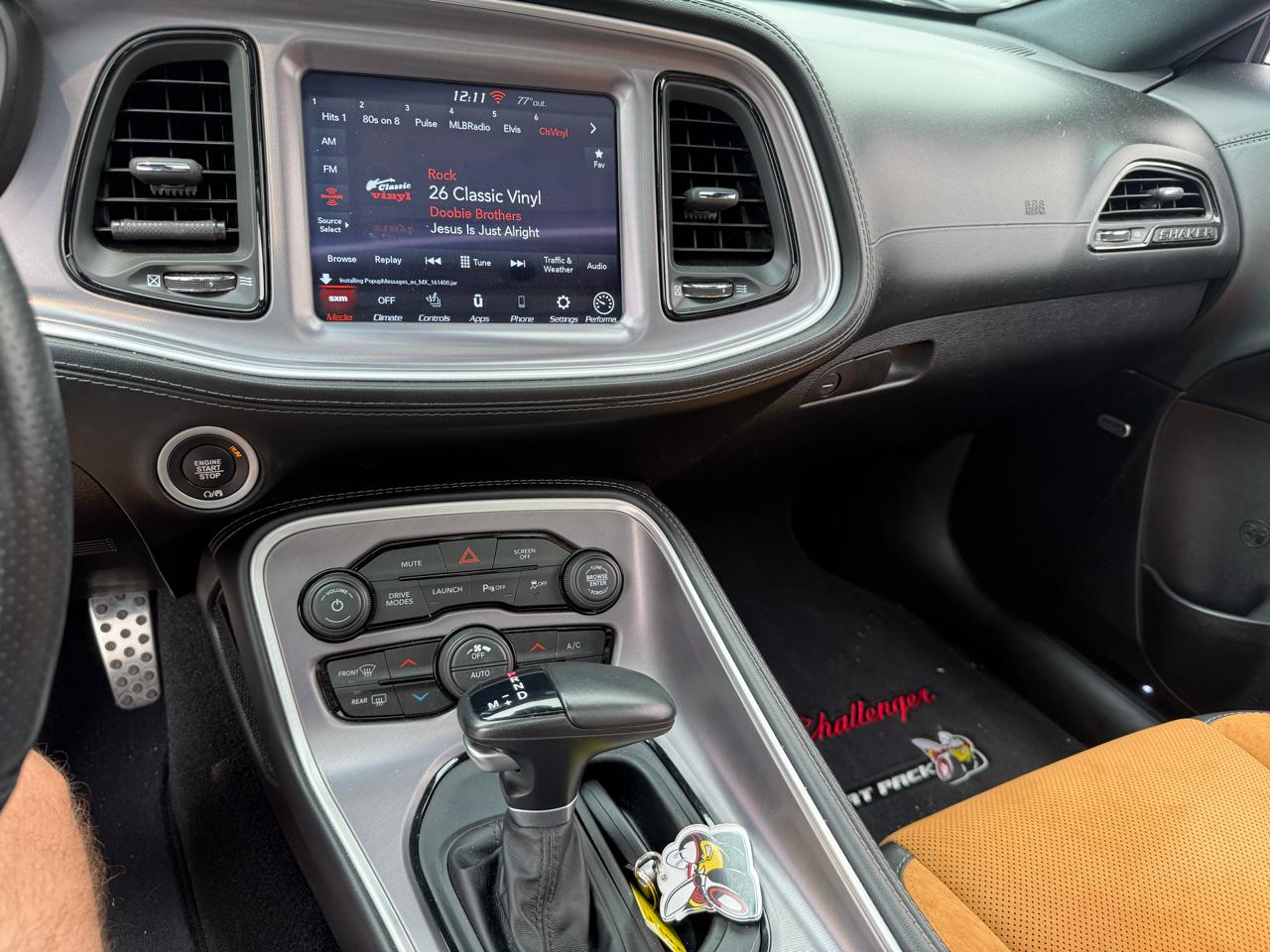 Dodge Challenger  2021