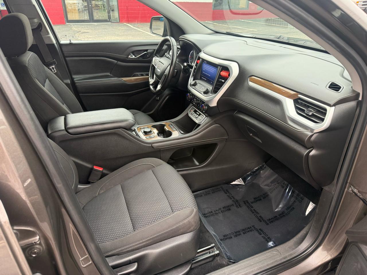 GMC Acadia  2020