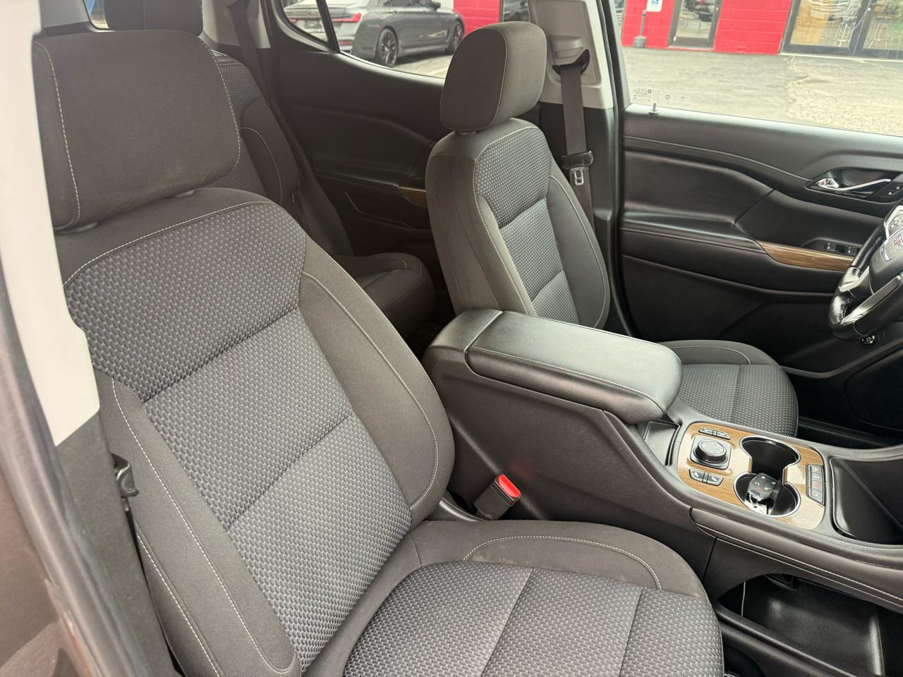 GMC Acadia  2020