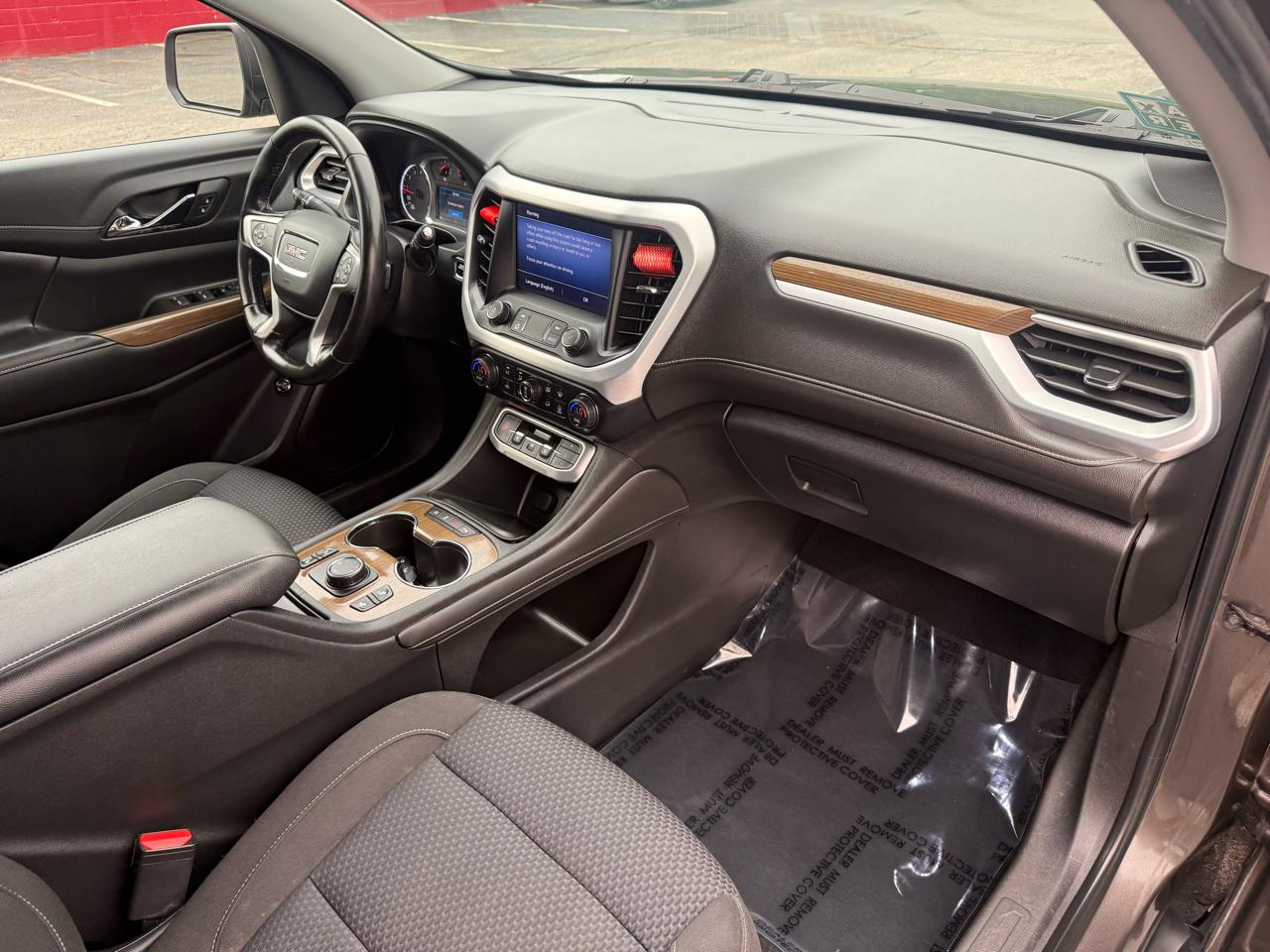 GMC Acadia  2020