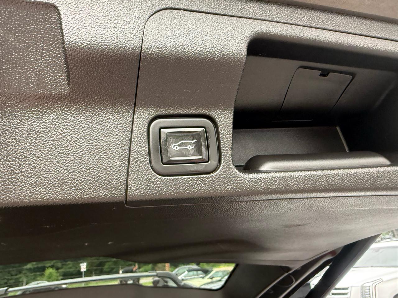 GMC Acadia  2020