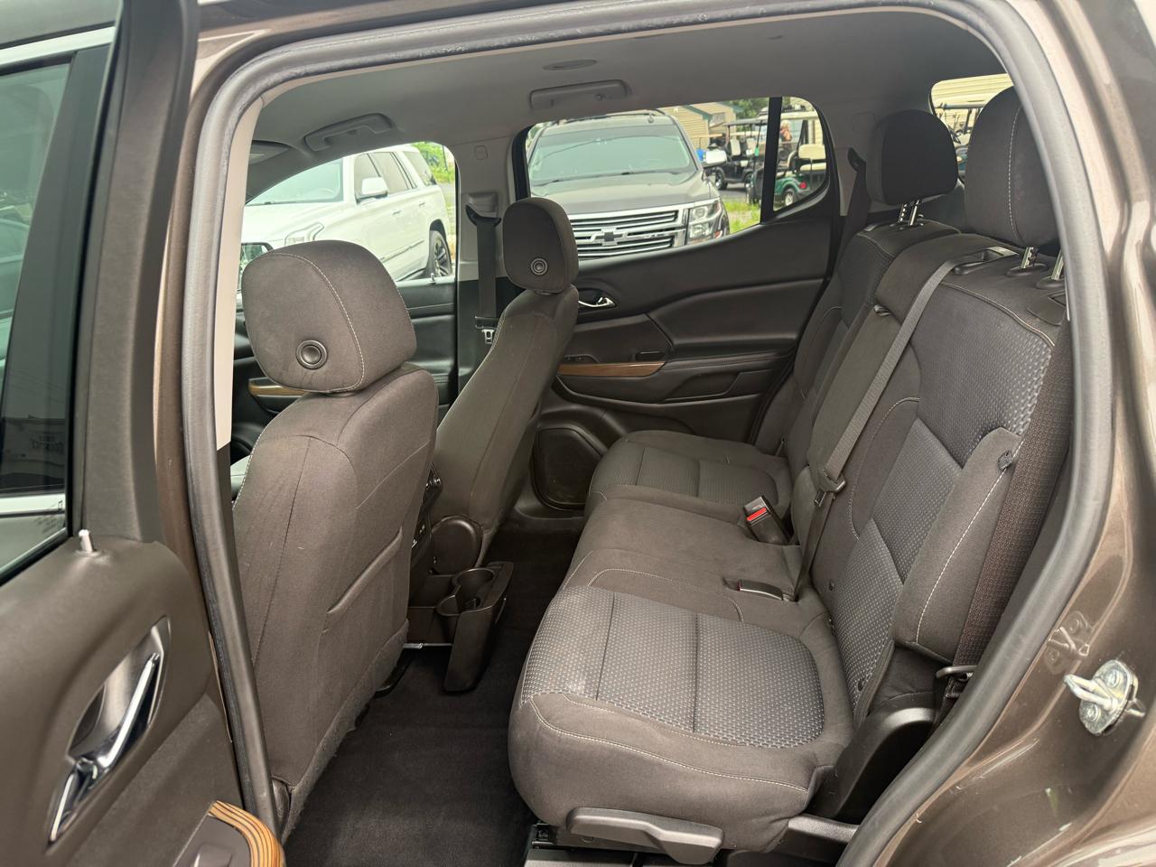 GMC Acadia  2020