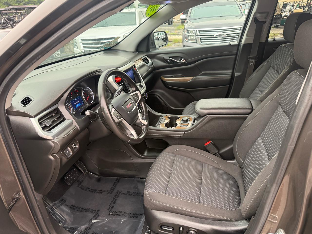 GMC Acadia  2020